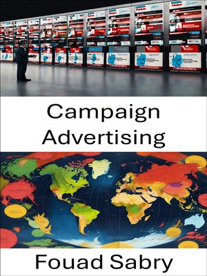 cover image of Campaign Advertising